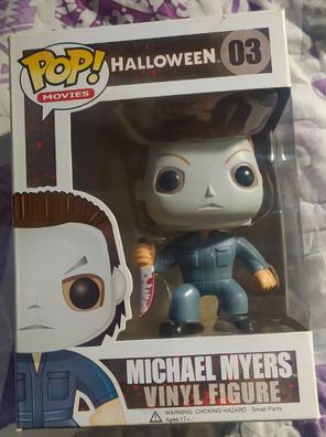 Funko Pop Películas de Terror Halloween Michael Myers