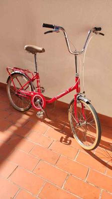 Bici bh online paseo