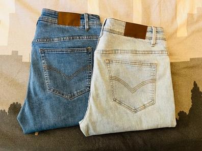 Marca de pantalones online vaqueros