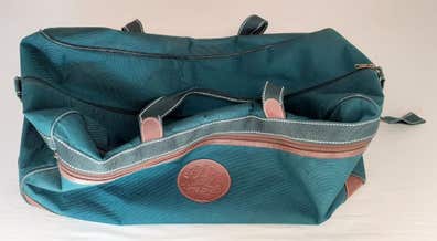 Bolsa de viaje con Anuncios comprar y vender de mano | Milanuncios