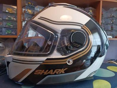 Casco shark raw online barato