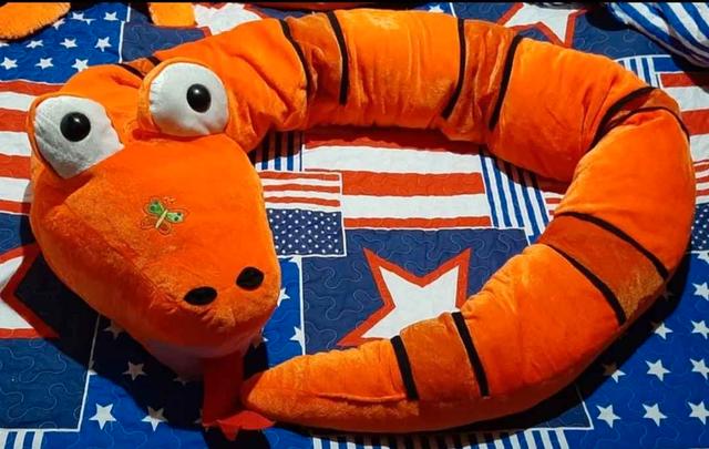 Milanuncios Serpiente