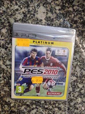 Ps3 Pes 2013 Playstation 2013 Playstation Jeux Vidéo