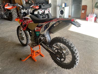 Ktm - KTM 250 EXC-F