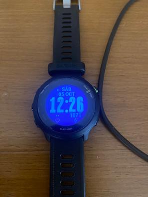 Garmin forerunner 55 Moviles y articulos de telefonia de segunda mano baratos Milanuncios