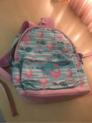 Mochilas y maletas infantiles de mano baratas en | Milanuncios