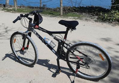 Fuenlabrada Bicicletas de segunda mano baratas Milanuncios