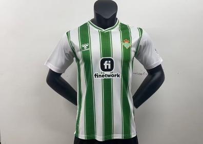 Milanuncios Camiseta Real Betis Balompie 23 24 nueva