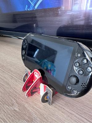 Milanuncios - PSVita cargador nuevo Sony PS vita cable