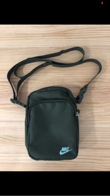 Bandolera nike Moda de segunda mano barata Milanuncios