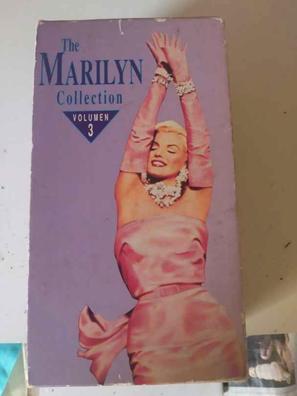 Marilyn monroe peliculas