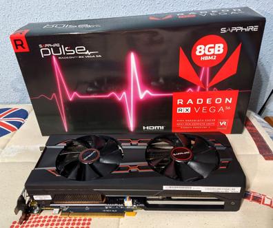 Grafica discount vega 56