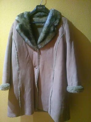 Abrigo mujer marca antea Abrigos y de mujer de segunda mano barata | Milanuncios