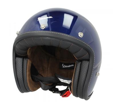 Nuevo Casco Vespa Mods Collection