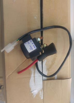 Motos china de segunda km0 y | Milanuncios