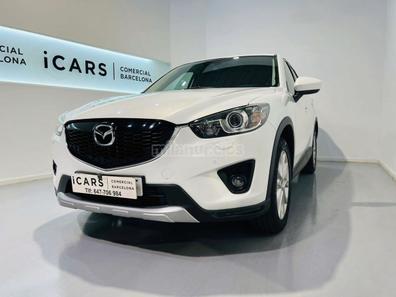 Mazda de segunda mano ocasión en Barcelona | Milanuncios