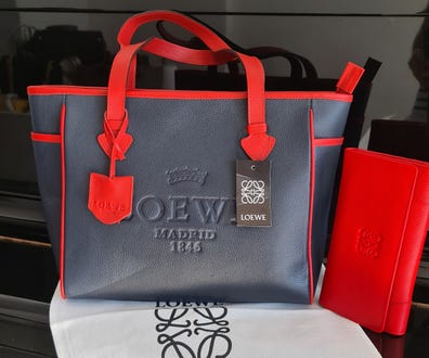 Bolsos carolina herrera Bolsos segunda mano baratos en Valencia | Milanuncios