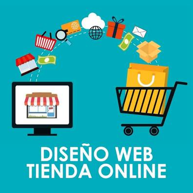 Creadores tiendas online