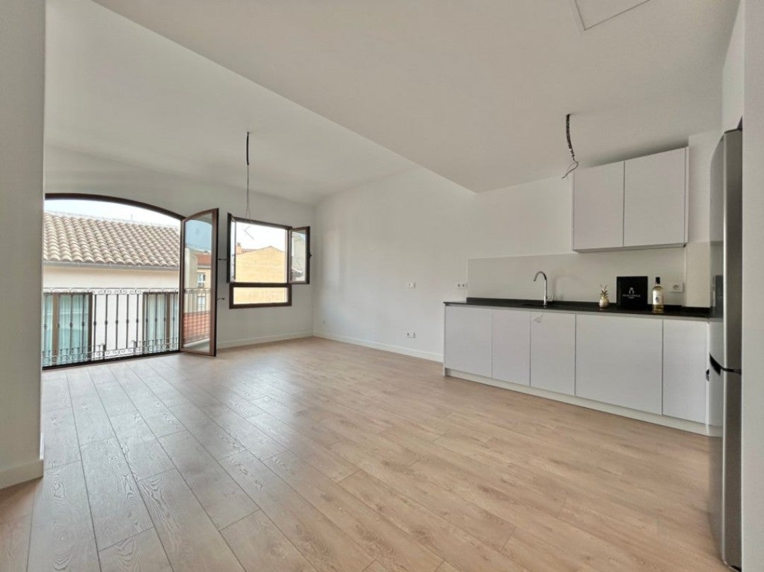 Fotografía del inmueble reportado: 1.780 €/mes — Málaga, Málaga