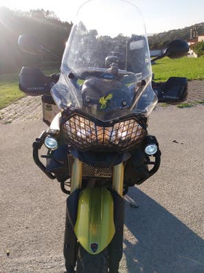 Triumph Tiger