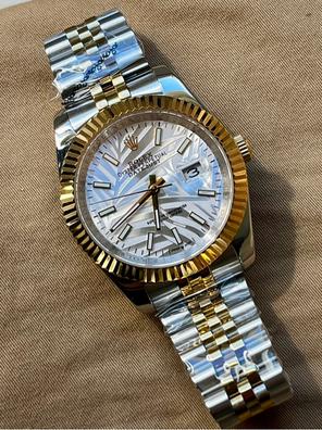 Rolex submariner Moda y complementos de segunda mano barata Milanuncios