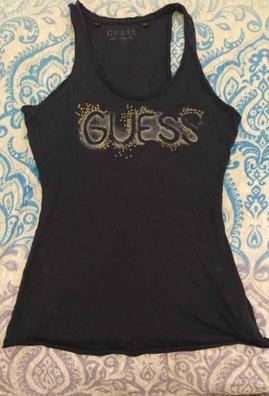 Camisetas guess baratas hot sale