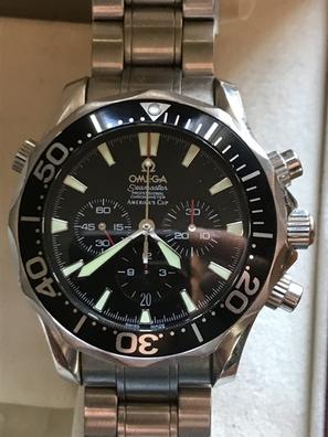 Omega seamaster 300m | Milanuncios