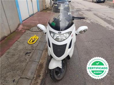 Conmutador luces kymco grand dink 125 Recambios y despieces de