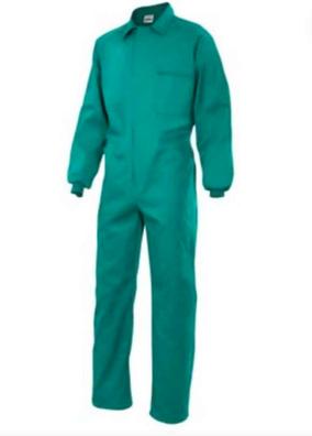 Ropa de trabajo milanuncios hotsell