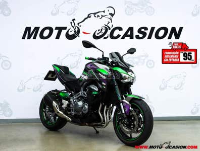 KAWASAKI - Z 900