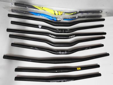 Manillar mtb plano Bicicletas de segunda mano baratas Milanuncios
