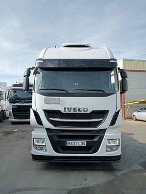 IVECO - Stralis 480, Camiones  de segunda mano  - foto 1