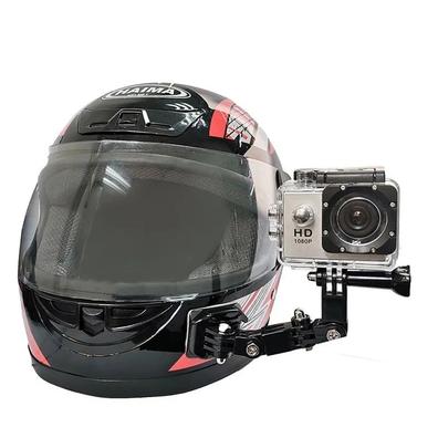 Soporte frontal y lateral para casco 2 en 1 GoPro - GoPro - Tienda oficial