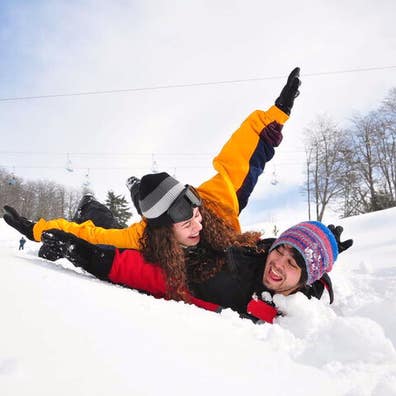 Ropa nieve Moda complementos de segunda mano | Milanuncios