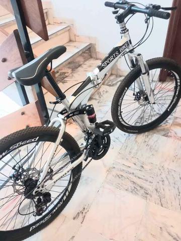 Bicicleta Plegable Bicicletas Segunda Mano 26 Pulgadas Precio Más