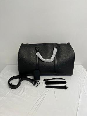 Milanuncios - BOLSO VIAJE O GYM LOUIS VUITTON