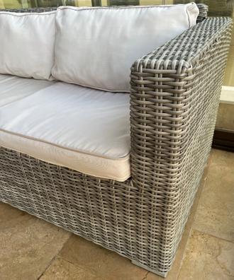 Sofa terraza de segunda mano en Málaga Provincia Milanuncios