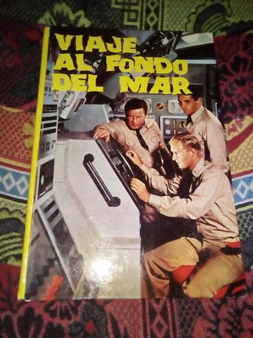 Milanuncios - Viaje al fondo del mar telexito 1967