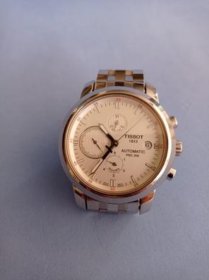 Reloj tissot prc 200 Milanuncios