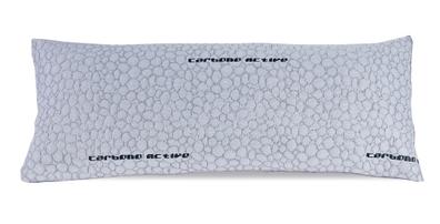Almohada CALPE copos de viscoelástica 150 cm