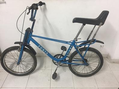 Drástico Inmoralidad Él Bicicletas de segunda mano baratas en La Vall D'Uixo | Milanuncios