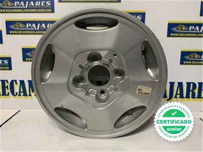 Tornillos llantas citroen de segunda mano | Milanuncios