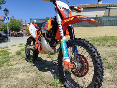KTM 300 EXC TPI
