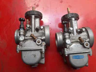 Carburador keihin 38mm Coches, motos y motor de segunda mano, y km0 | Milanuncios