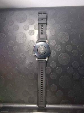 Cargador inalámbrico - Cargador Huawei Watch GT / Honor Magic Watch INF,  Negro