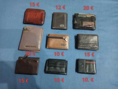 Cartera diesel Moda y complementos de segunda mano barata