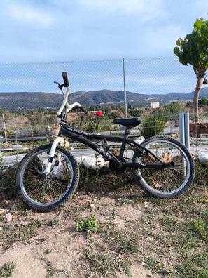 Sepeda Bmx Khe Cuanto Sale Una Bici Bmx Bmx De Segunda Mano En