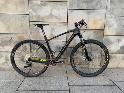 MTB 29 segunda mano