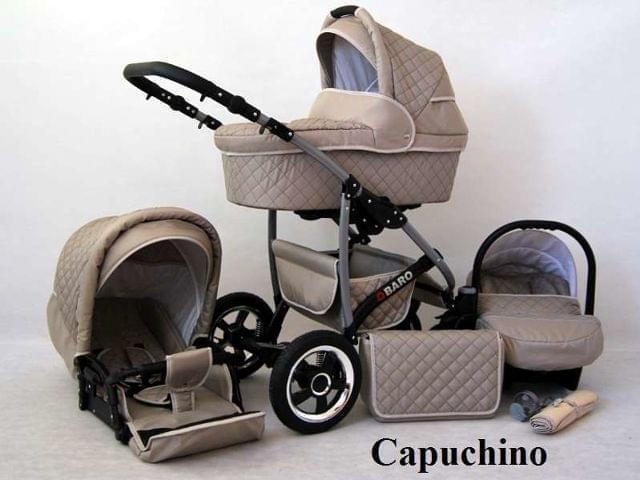 Milanuncios - Carritos de bebe economico Capuchino