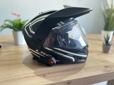 Soporte para Casco de Moto, el más Barato y Funcional